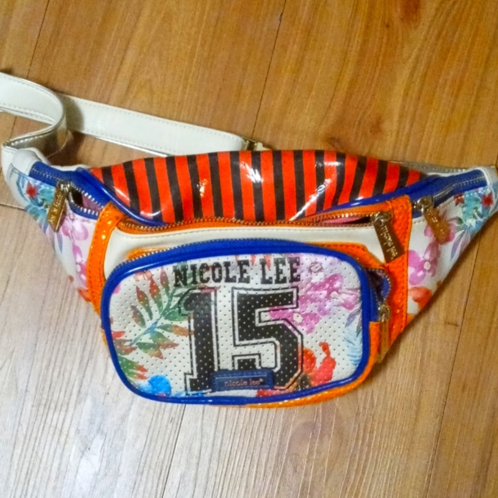 Fanny bag